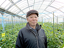 福田前代表(故人)